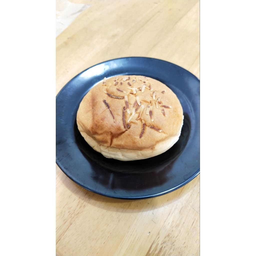 roti coklat keju