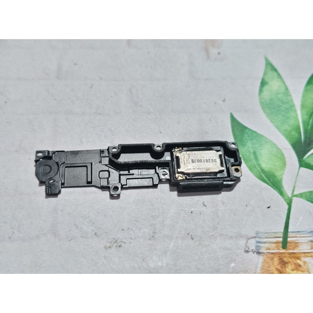 BUZER VIVO Y16 ORIGINAL COPOTAN NORMAL