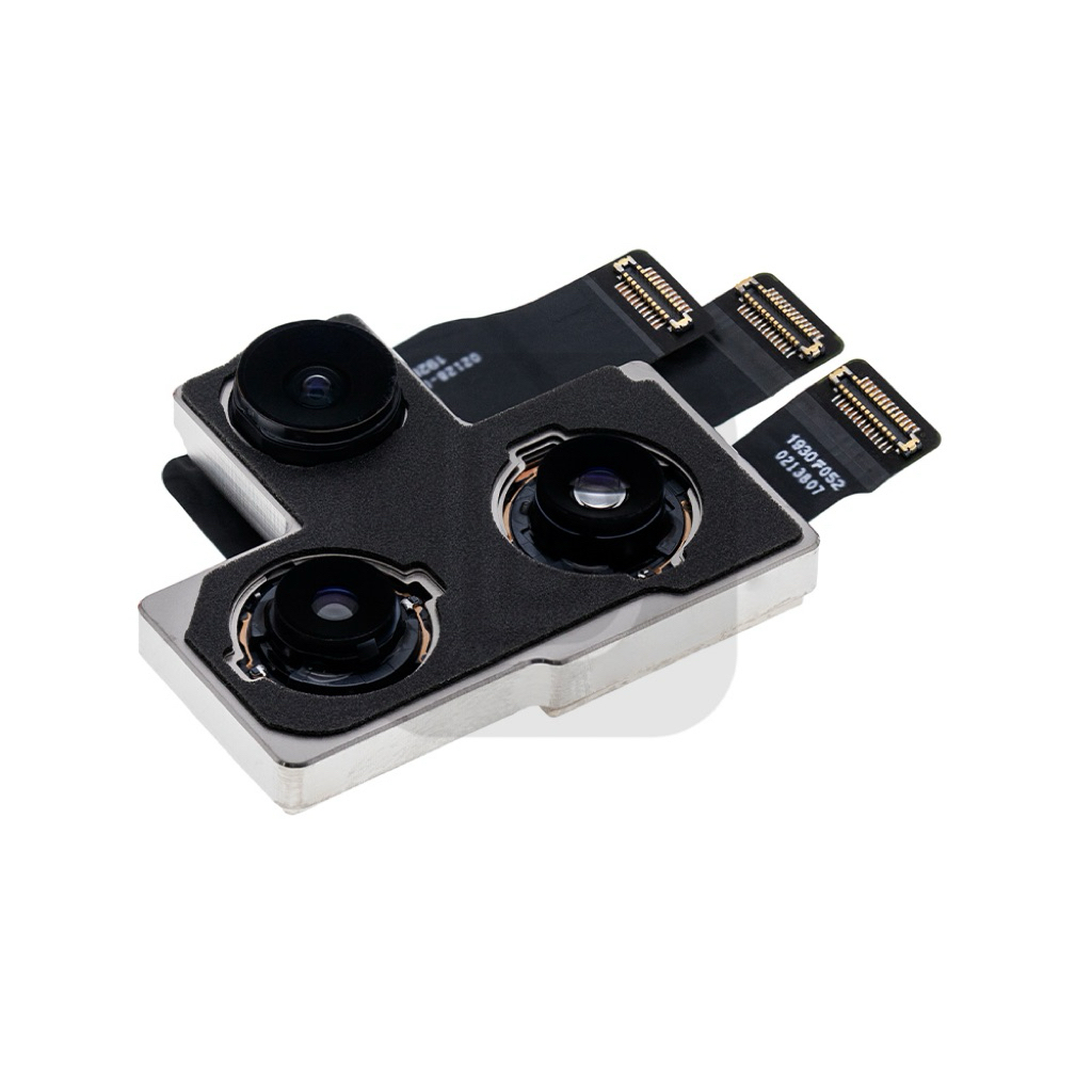 Modul Kamera iPhone 11 pro/ Promax Ori Cabutan minus