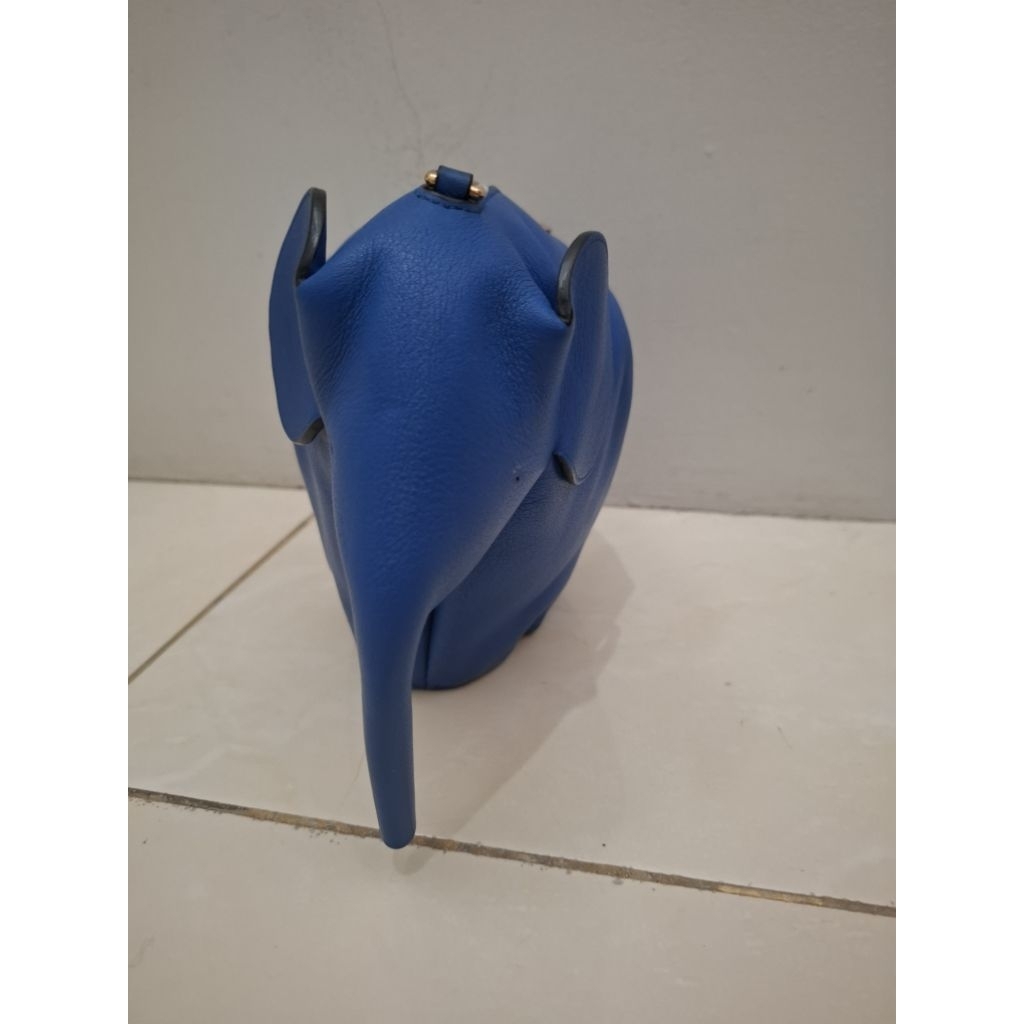 loewe elephant bag