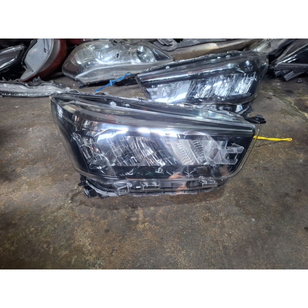 Headlamp Raize Rocky Original