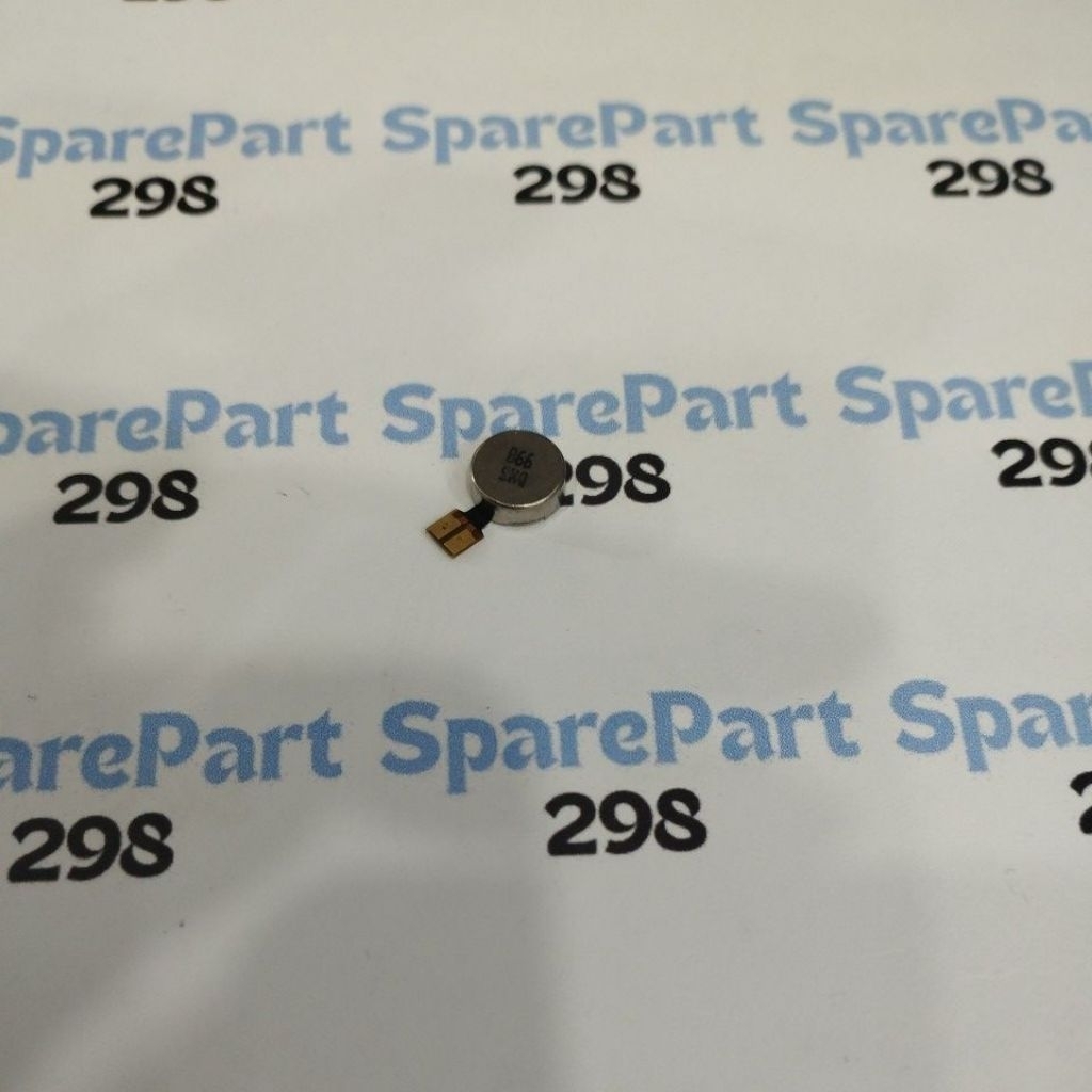 VIBRA GETAR REALME 5 PRO ORIGINAL BEKAS