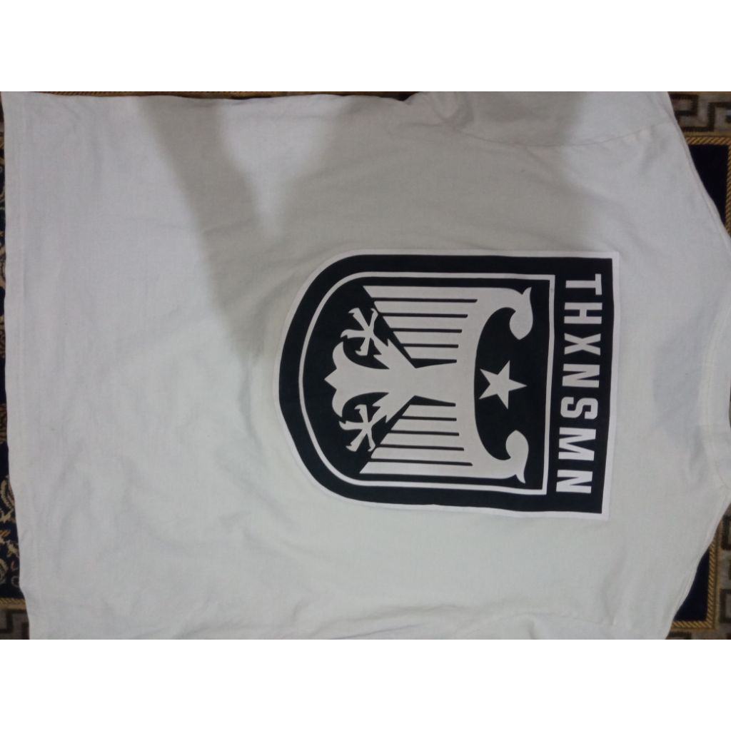 Longsleeve Leissa Thanksinsomnia