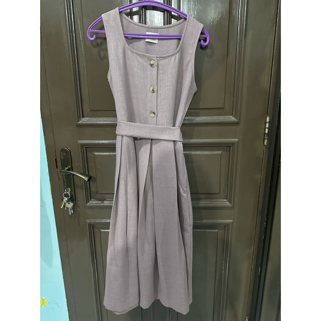 preloved dress Maven