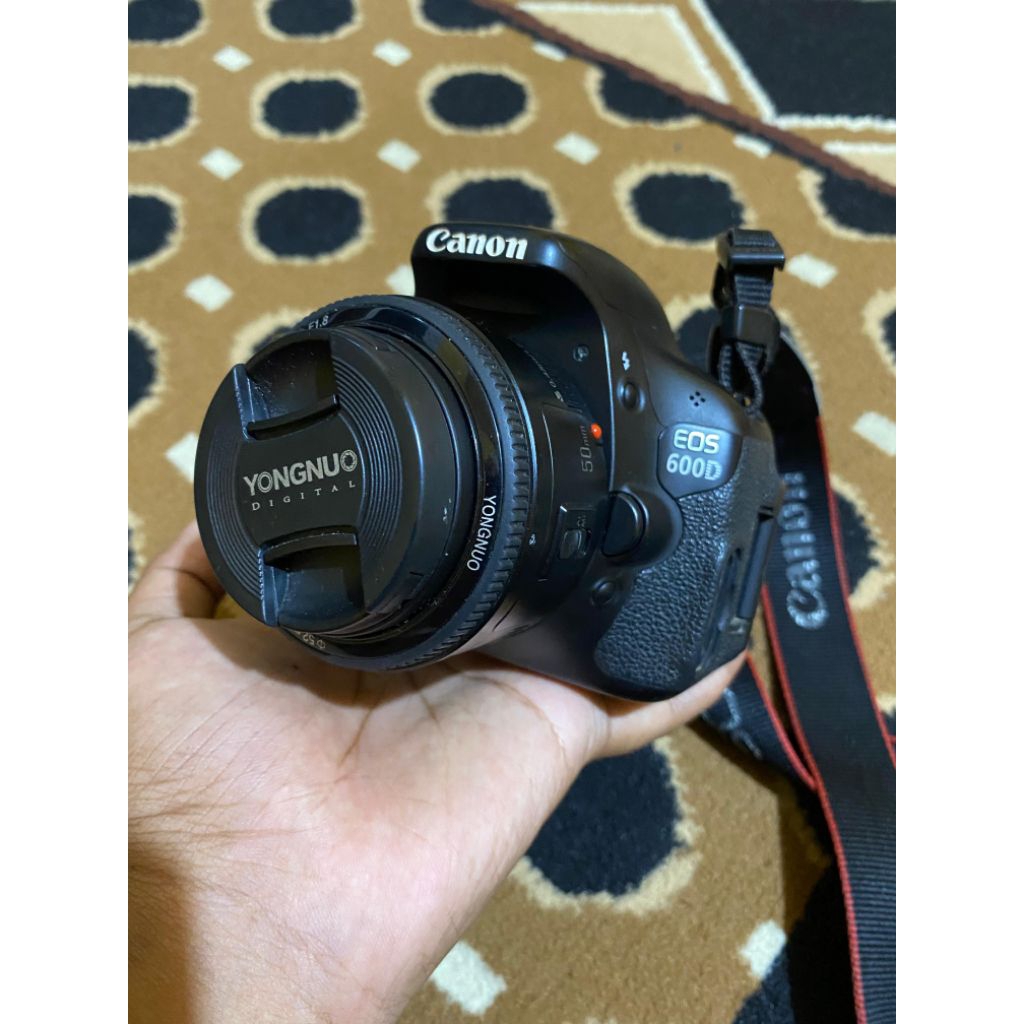 Canon 600d bukan canon 550d bukan canon 700d bukan canon 800d