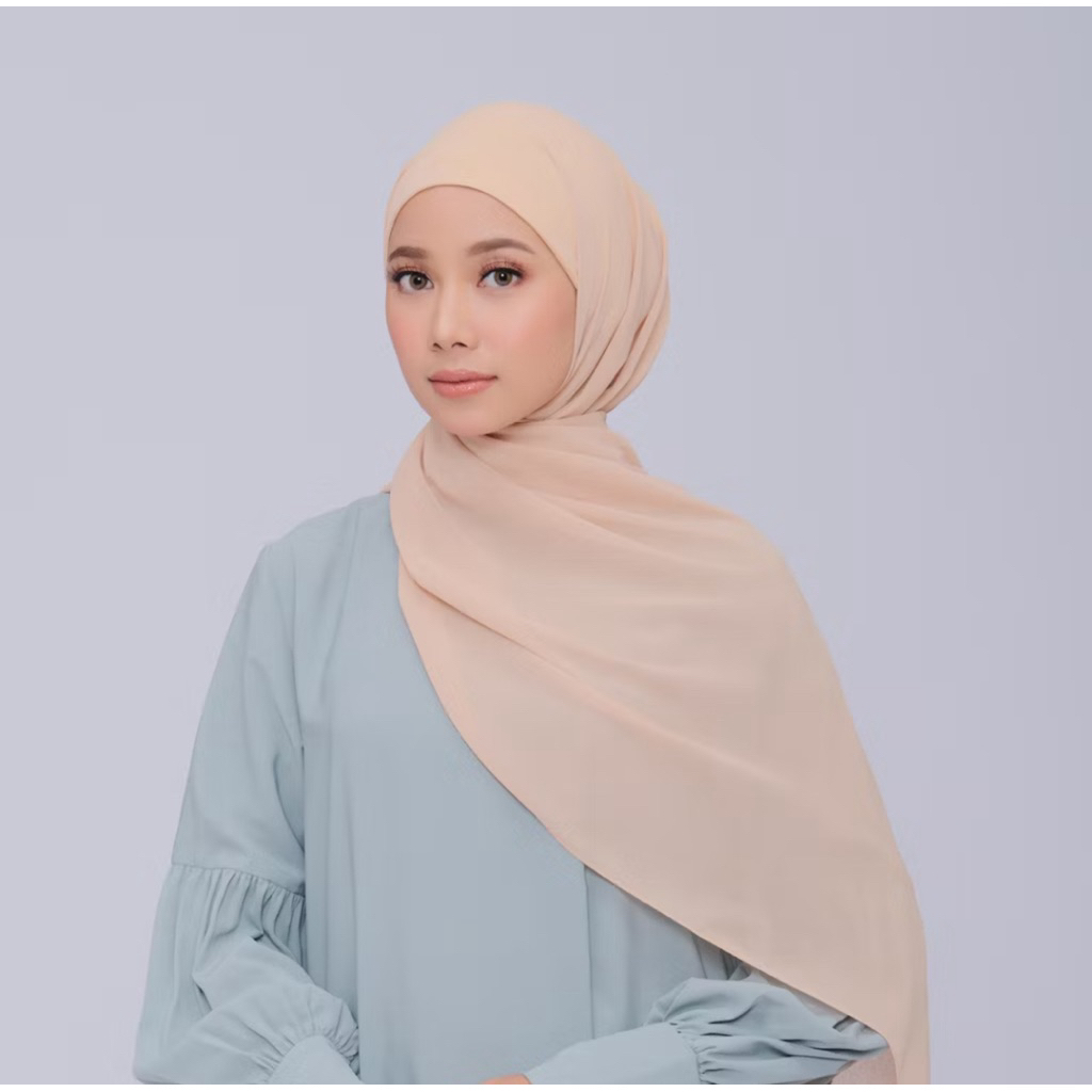 Preloved Pashiman Instan ZM