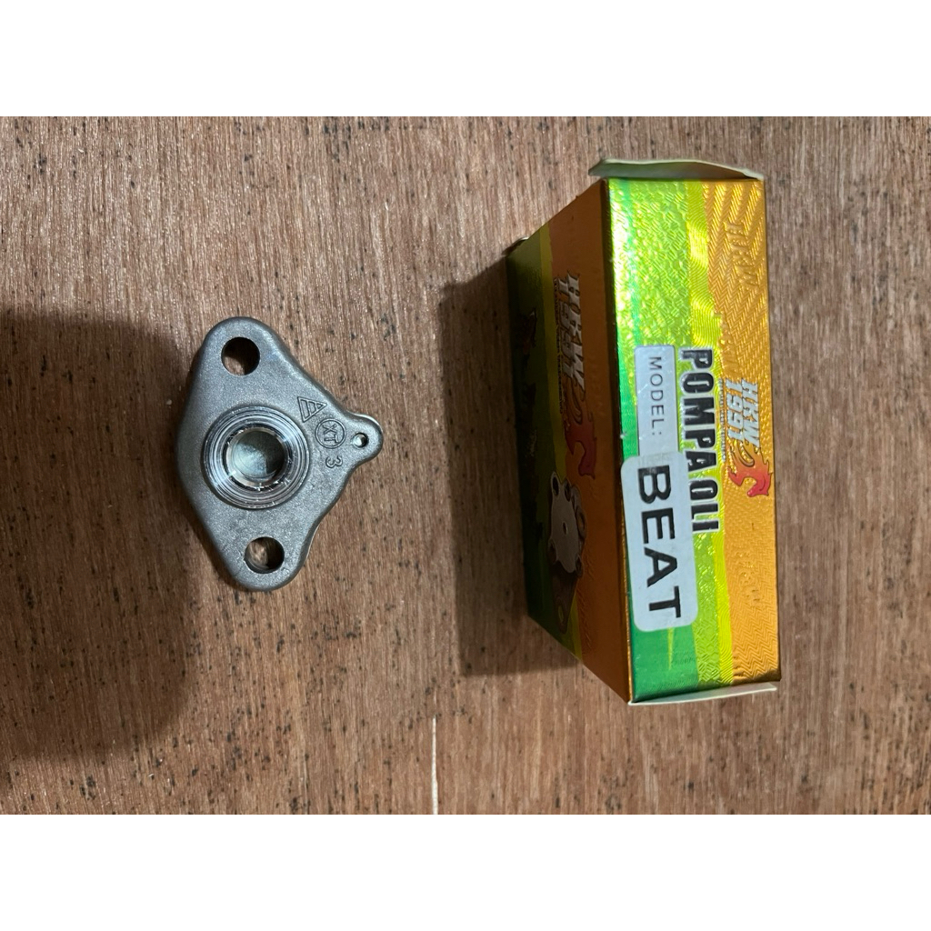 POMPA OLI BEAT HKW1991