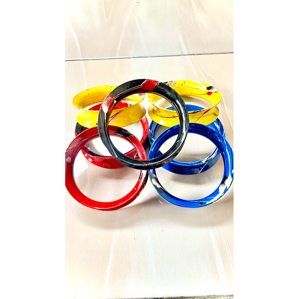 Tempat senar pancing /gelok/golak/penggulung