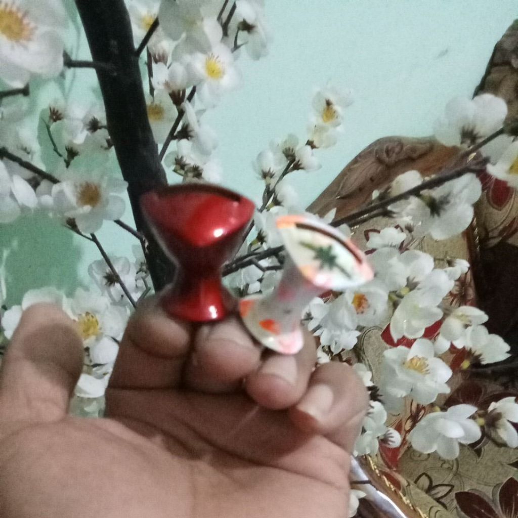 sulingan/sawangan merpati uli" dan nging bahan kayu cangkring