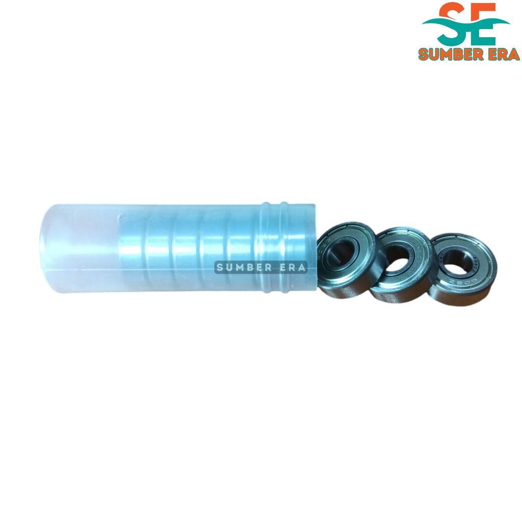 Bearing Kipas Angin 608Z As 8mm / Bearing Mesin Indoor AC