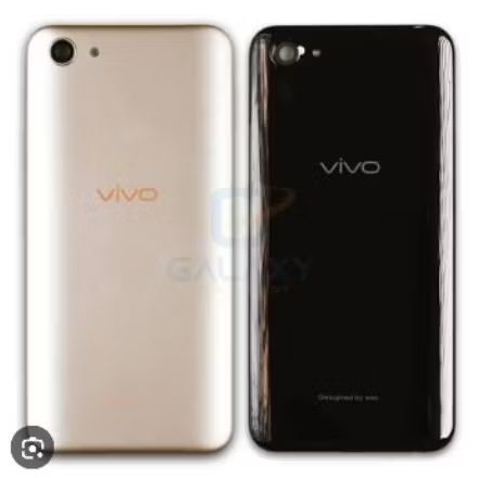 backdoor vivo y81