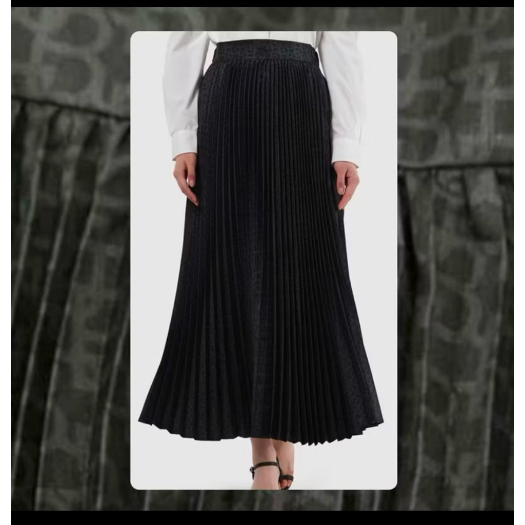 rok bj mono plited size M