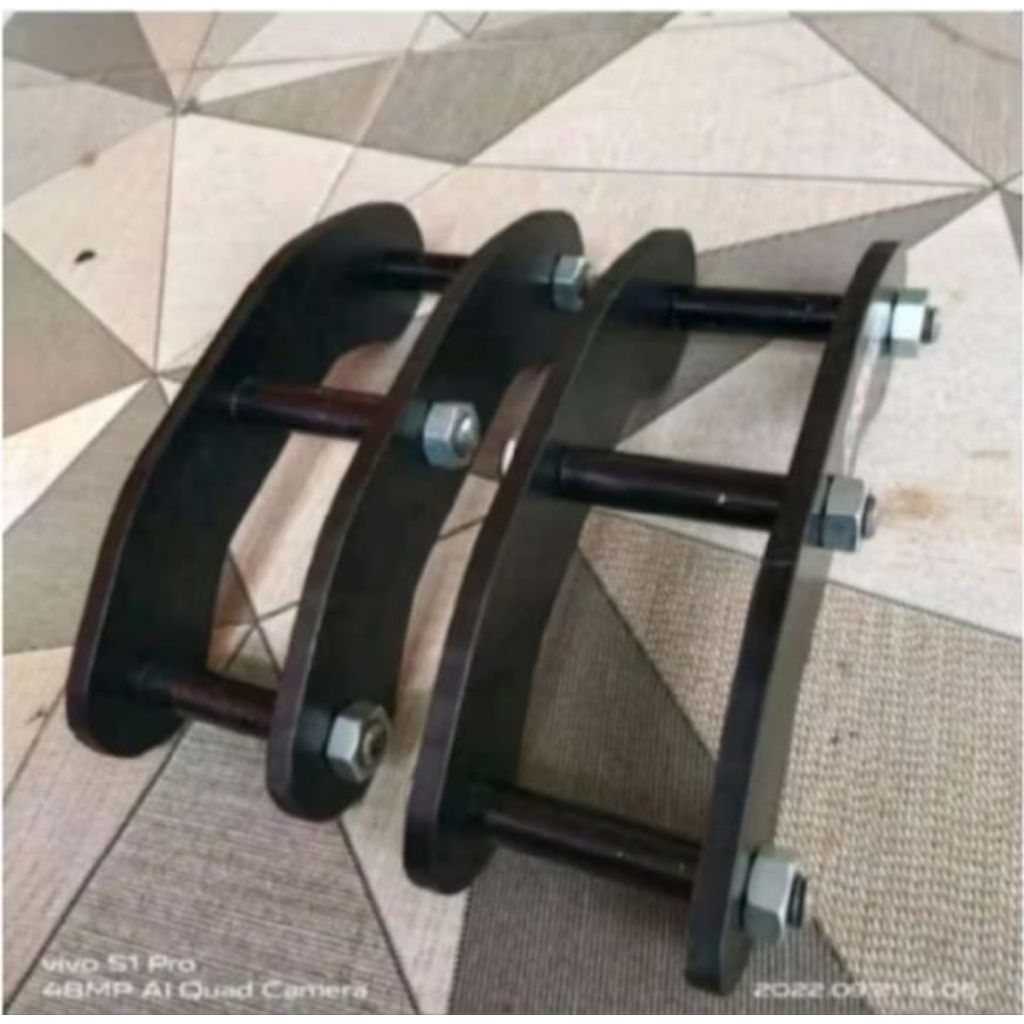 ANTING PER DAUN L300 20CM