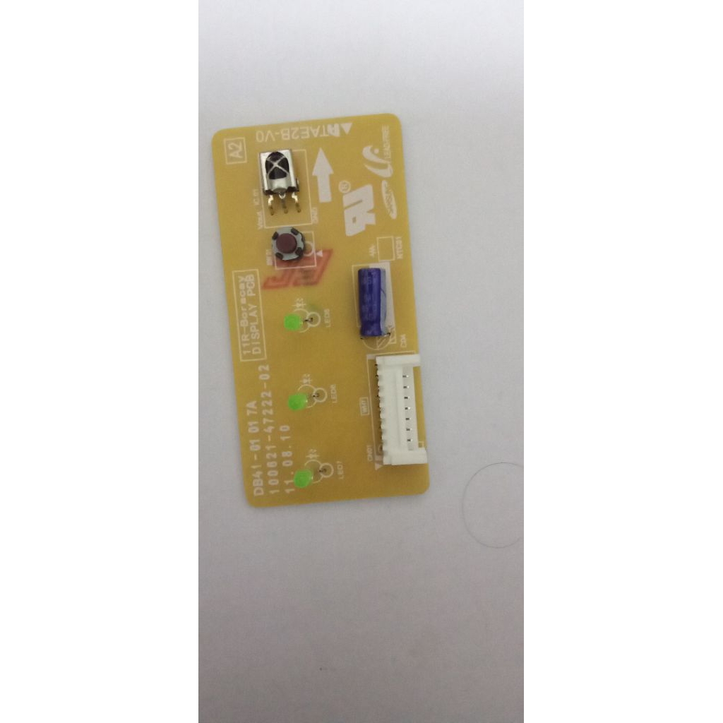 sensor AC Samsung Tuln