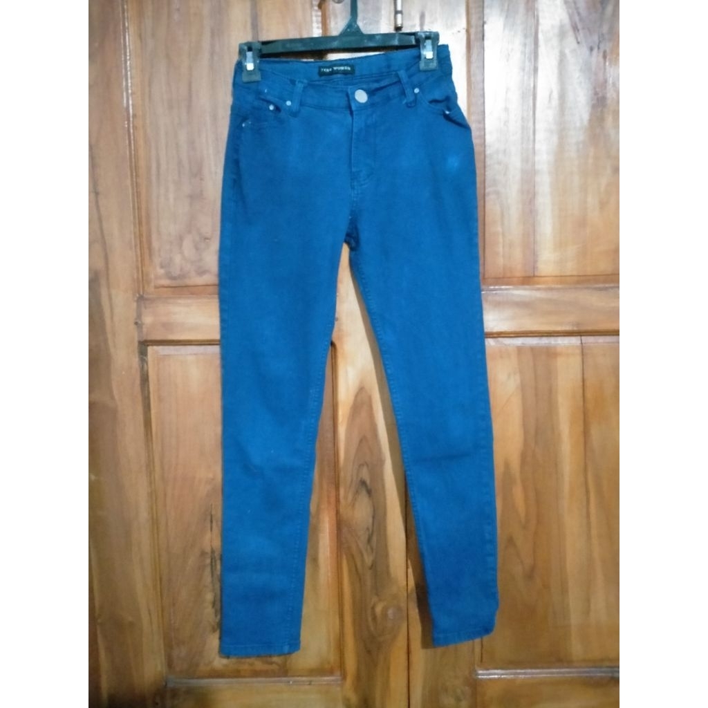 Celana PRELOVED Zara Woman