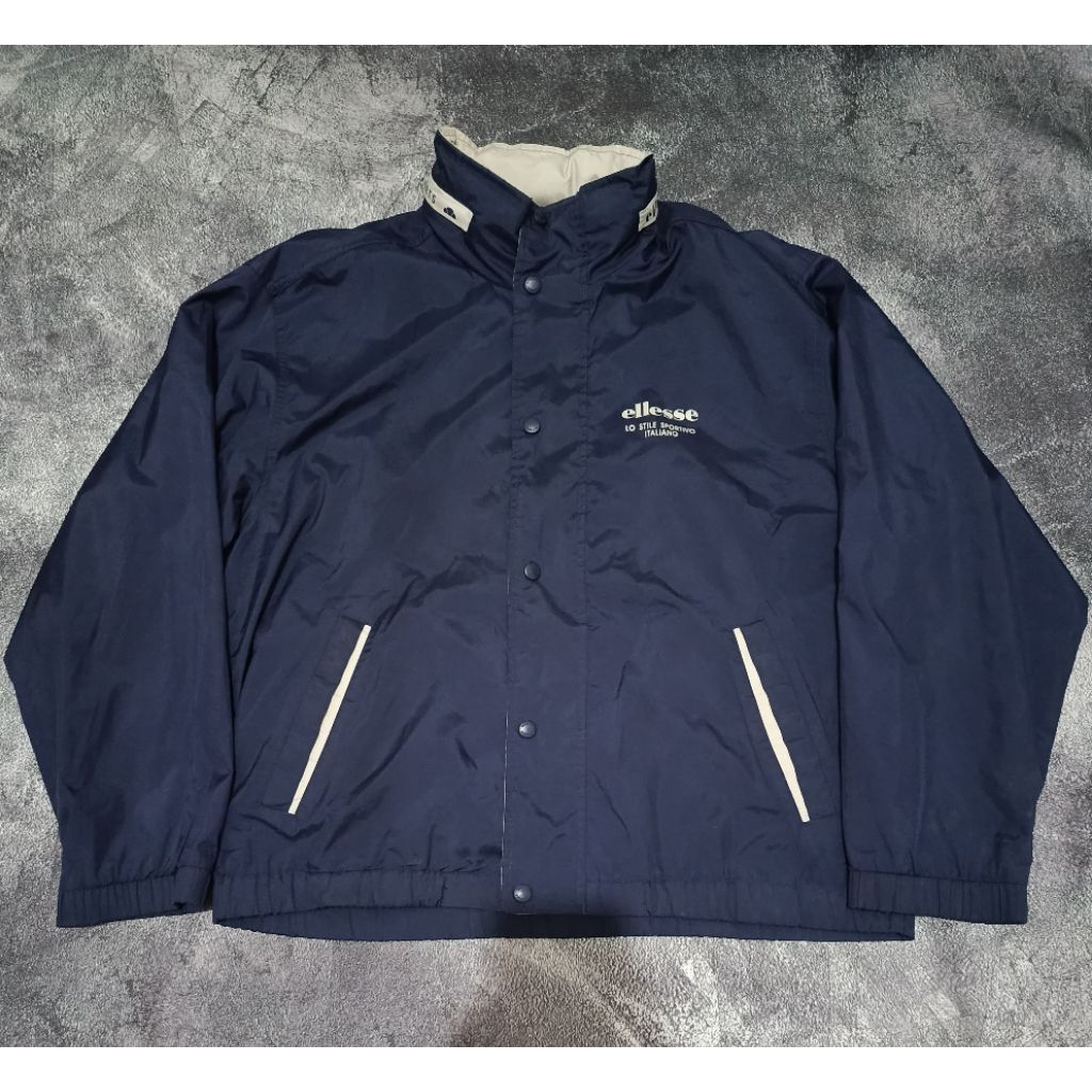 Jacket windbreaker ellesse