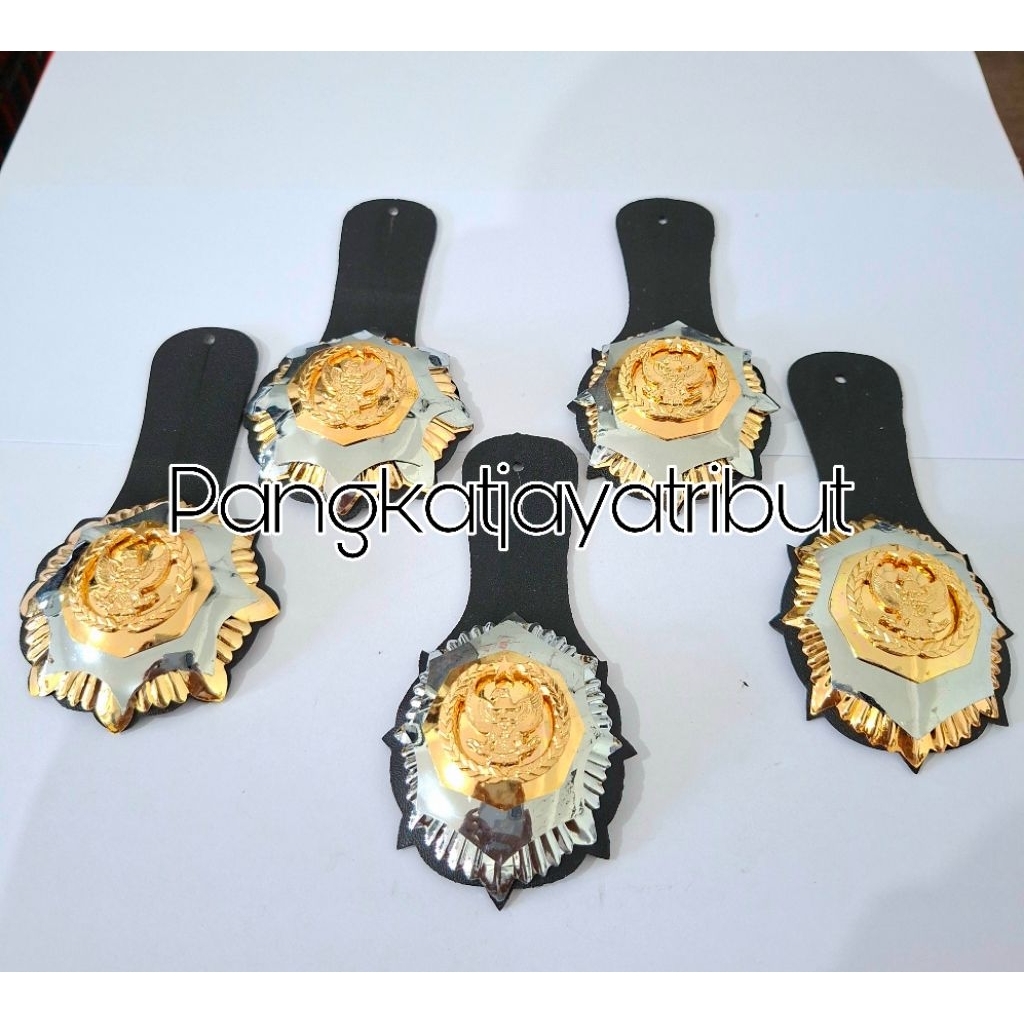 TANJAB TANDA JABATAN LAPAS IMIGRASI IMIPAS TERBARU ESELON 3A 3B 4A 4B ESELON 5 KUALITAS PREMIUM