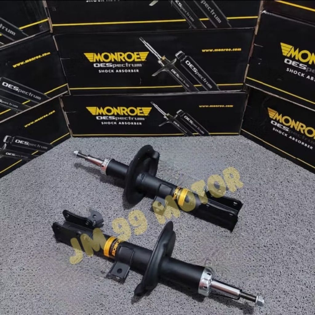 SHOCKBREAKER MONROE TOYOTA AVANZA/XENIA DEPAN TAHUN 2004-2011 ORIGINAL PART MONROE