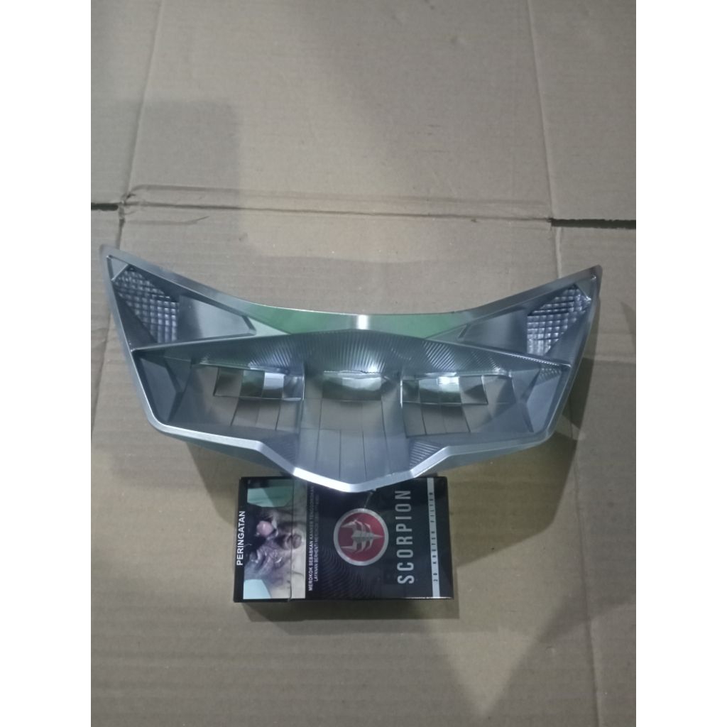Reflektor Depan beat Deluxe 2020-2023 original scond