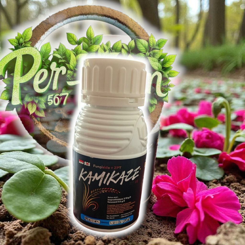 Kamikaze 371 EC + ZPT 250ml