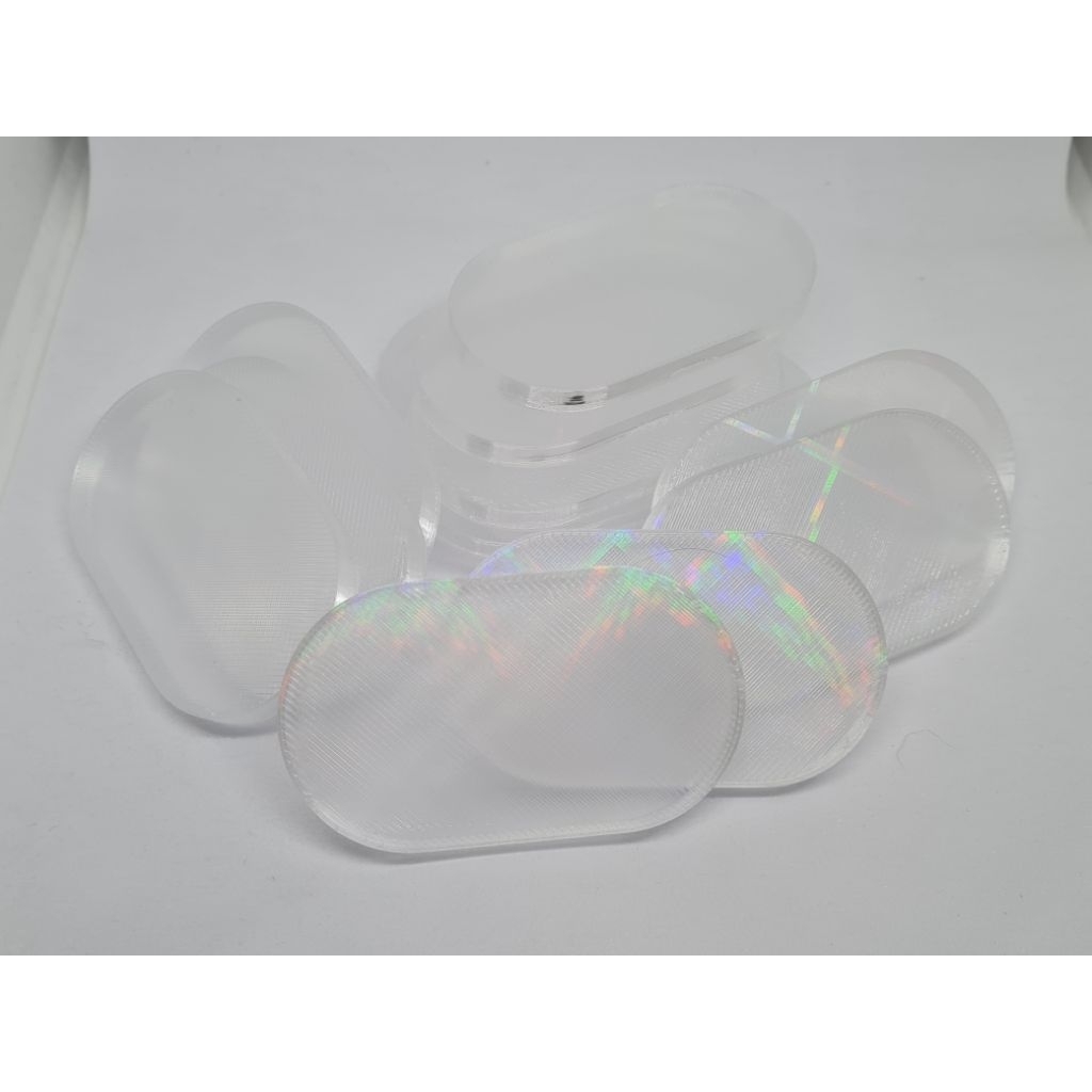 Hardcase Pelindung Mezatag Pokemon Mezastar Tipis