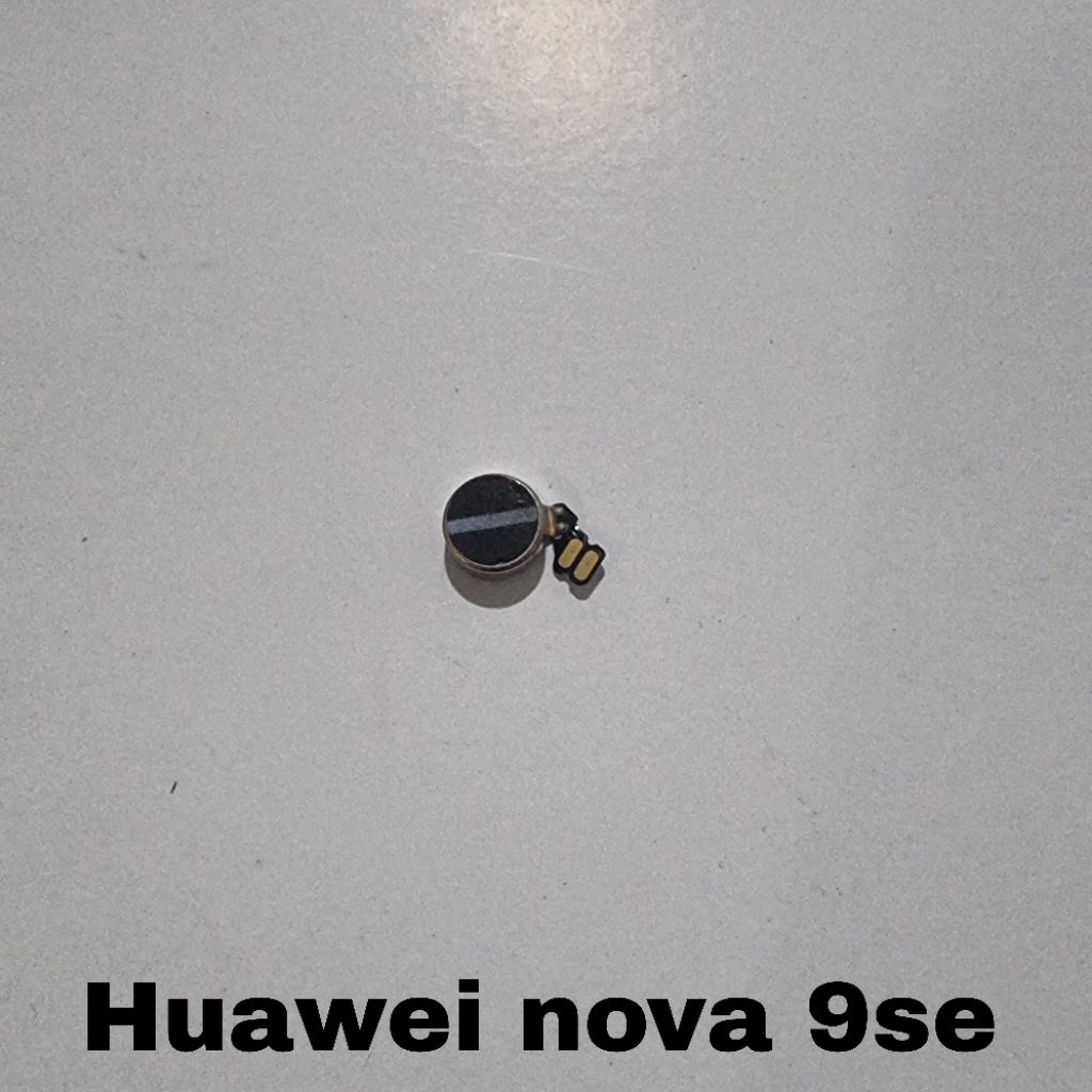 GETAR HUAWEI NOVA 9SE ORI COPOTAN NORMAL