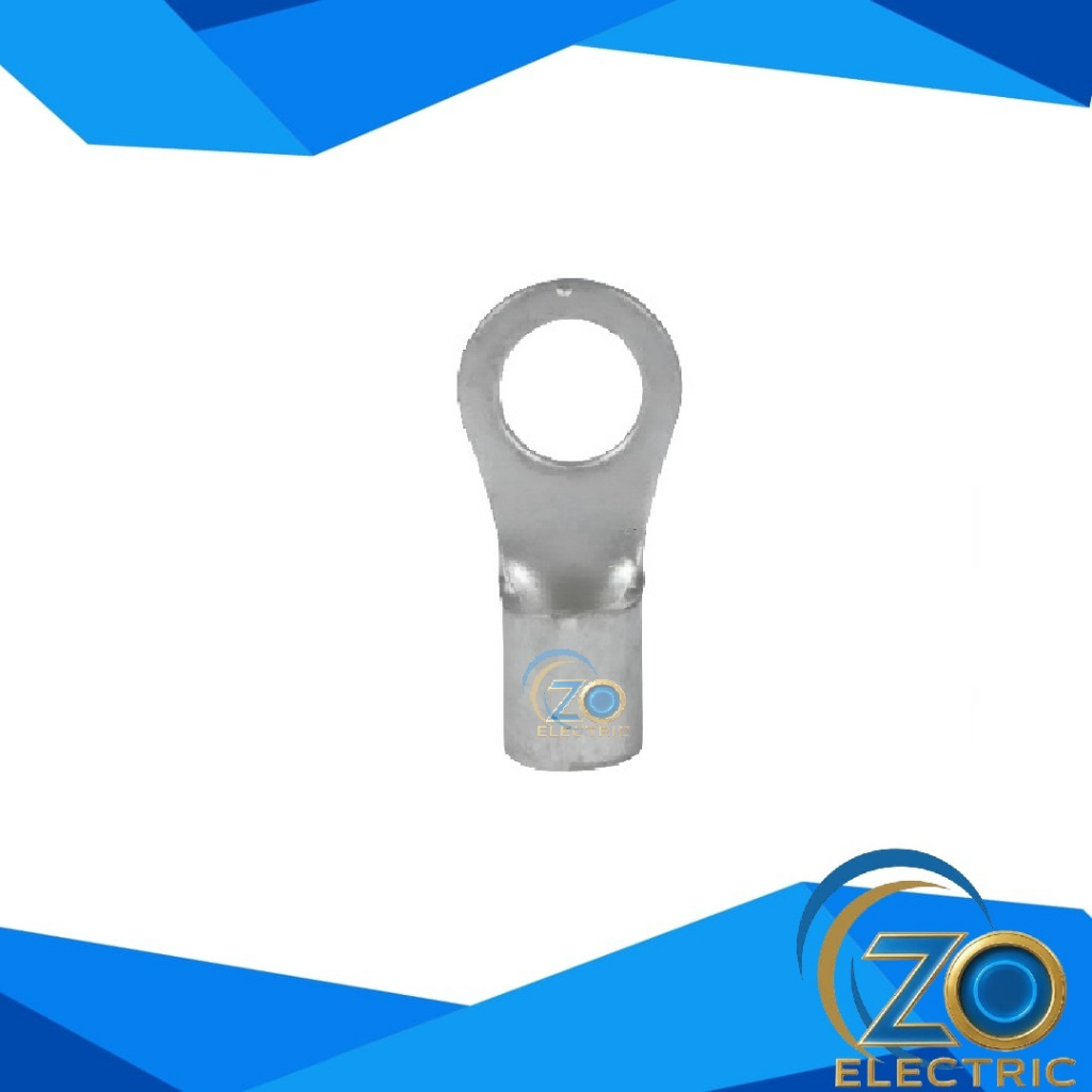 SKUN RING POLOS RNB 2-6mm / SKUN KABEL RING POLOS 2-6mm