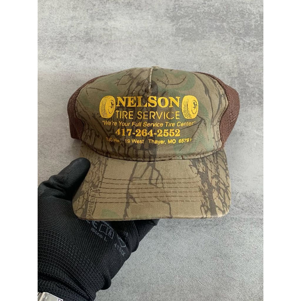 TOPI REALTREE