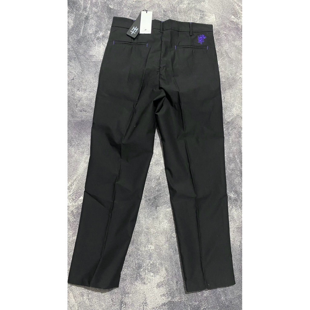 pants James boogie x maternal disaster