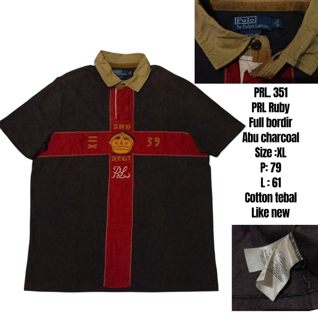 Polo Ralph Lauren Vintage 90s