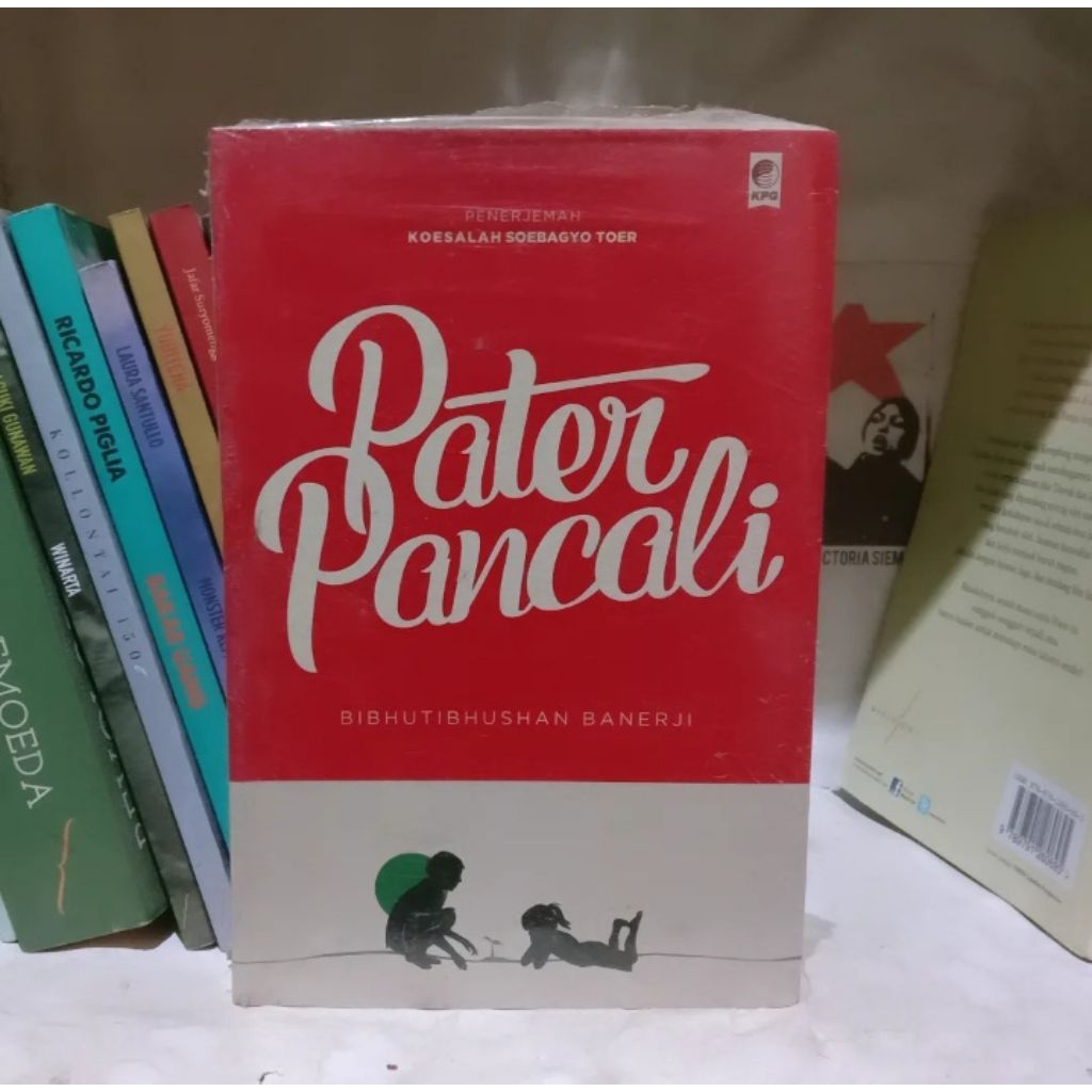 Seri Sastra Dunia KPG Kappa | Ryunosuke Akutagawa | Rahasia Hati | Natsume Soseki | Kehidupan Liar |