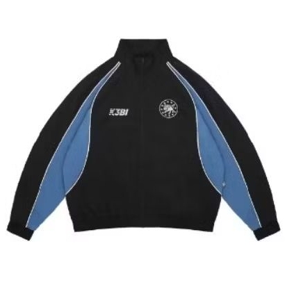 TRACK TOP MIRACLE X K3BI