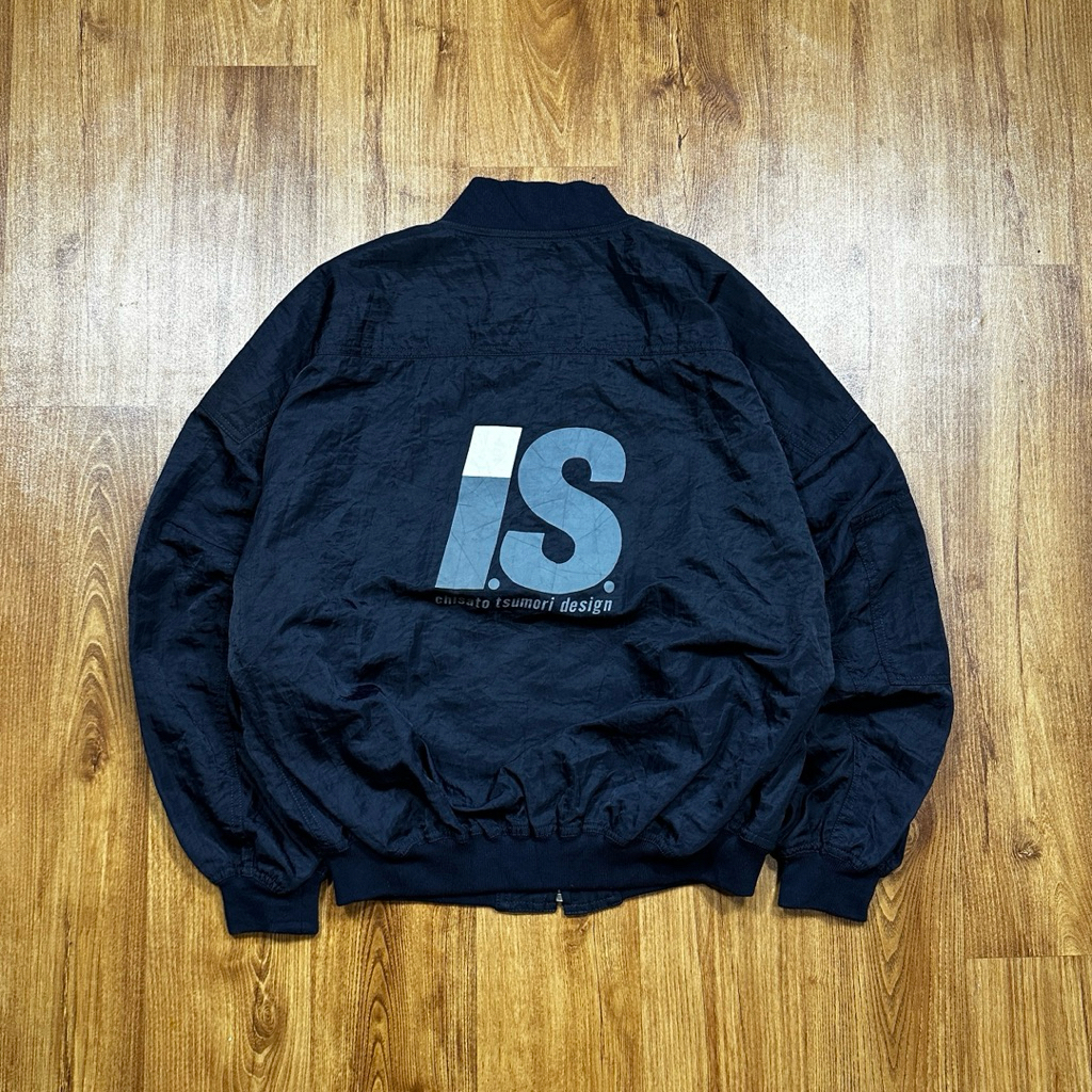 JACKET ISSEY MIYAKE TSUMORI CHISATO VINTAGE 80s