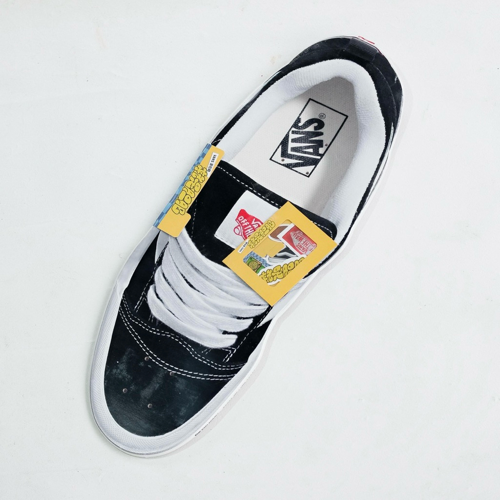 Skate Deck Knu Skool