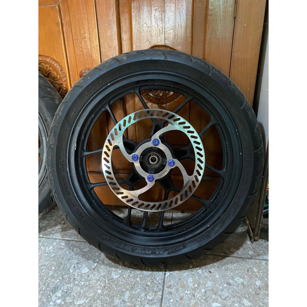 Velg vario pnp pcx