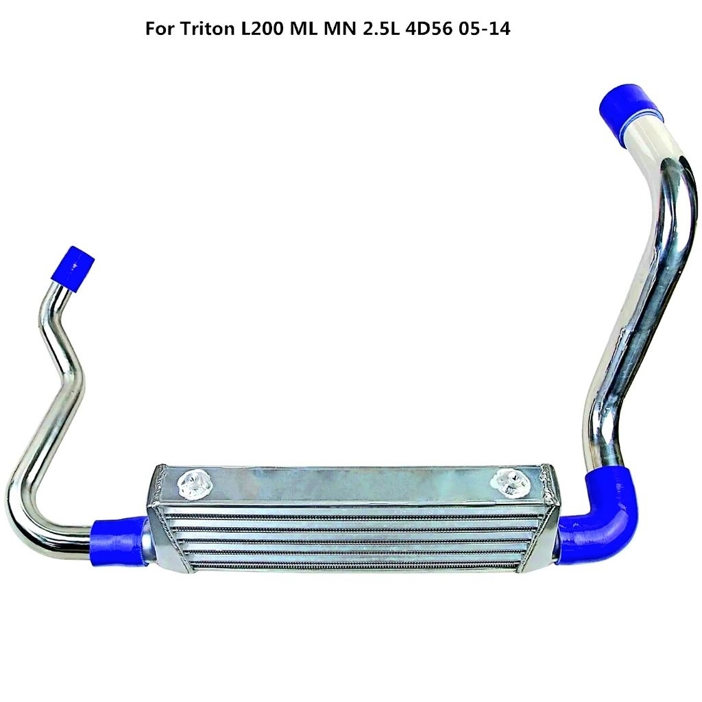 INTERCOOLER KIT PAJERO SPORT TRITON L200