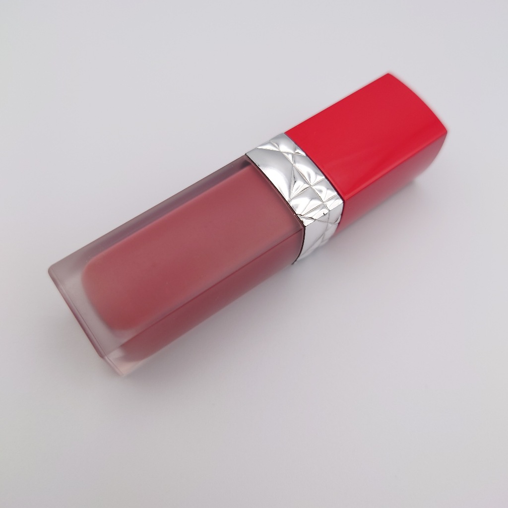 Dior Rouge Dior Ultra Care Lipcream Lip Cream Liptint Lip Tint Original Ori (Preloved Makeup)