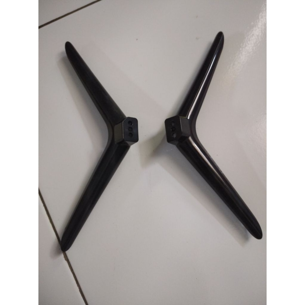 Kaki TV Aqua TV LED Smart 32 Inch Original