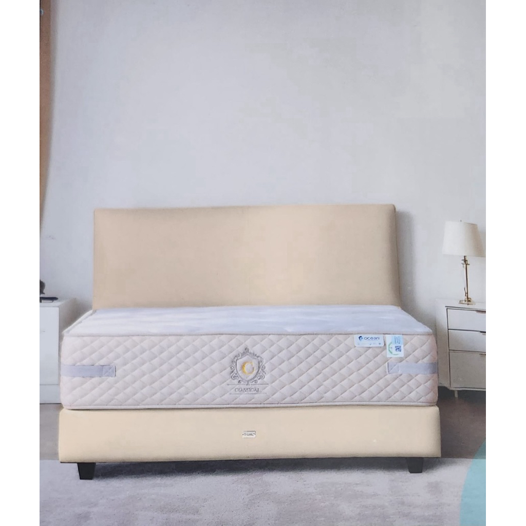 Springbed Ocean Classical