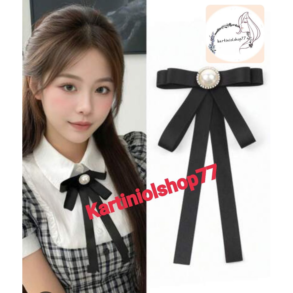 Bros Pita Yuna/ Bros Baju Fashion Wanita Kekinian