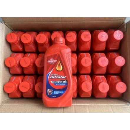 OLI FEDERAL ULTRATEC 0,8L 1 DUS ISI 24 BOTOL FEDERAL ULTRATEC 800 ML 20W-50 1 DUS ISI 24 BOTOL