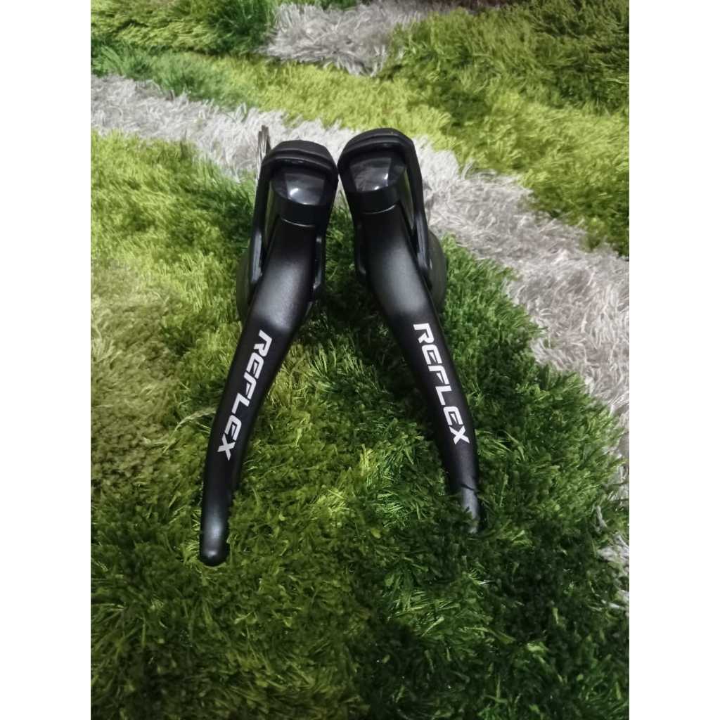 BRIFTER SENSAH REFLEX 2X8 SPEED