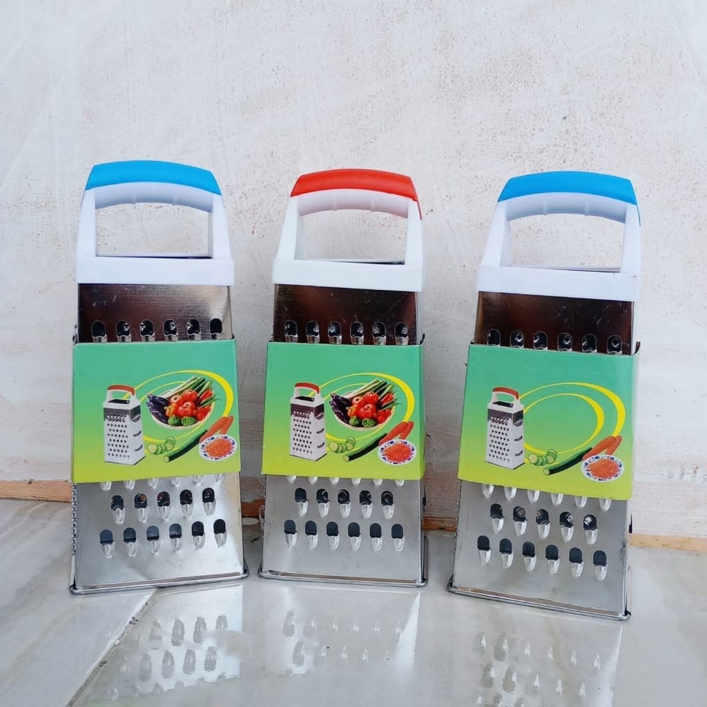 [COD] Parutan menara || Parutan buah menara