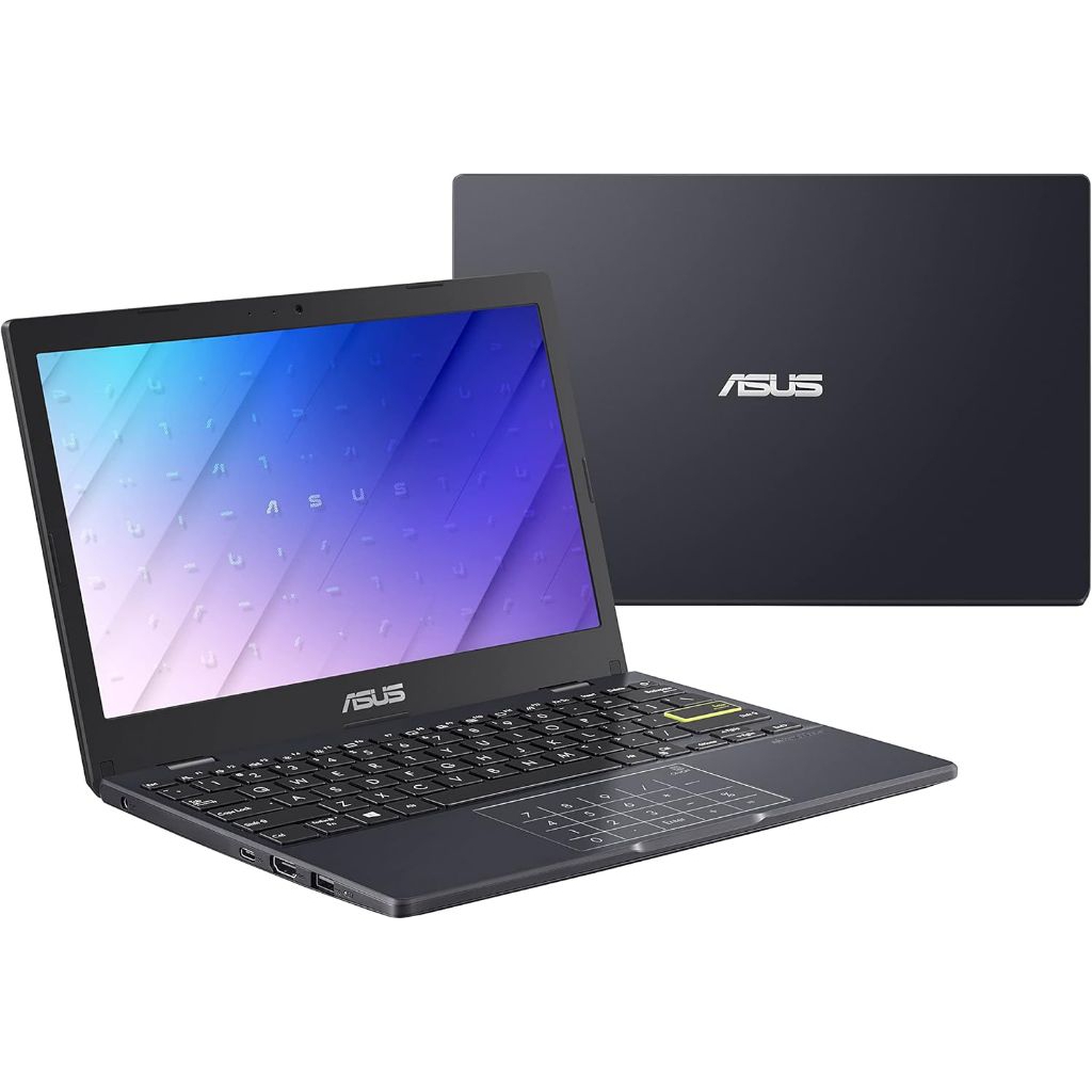 laptop asus noteboox ram 4/125gb