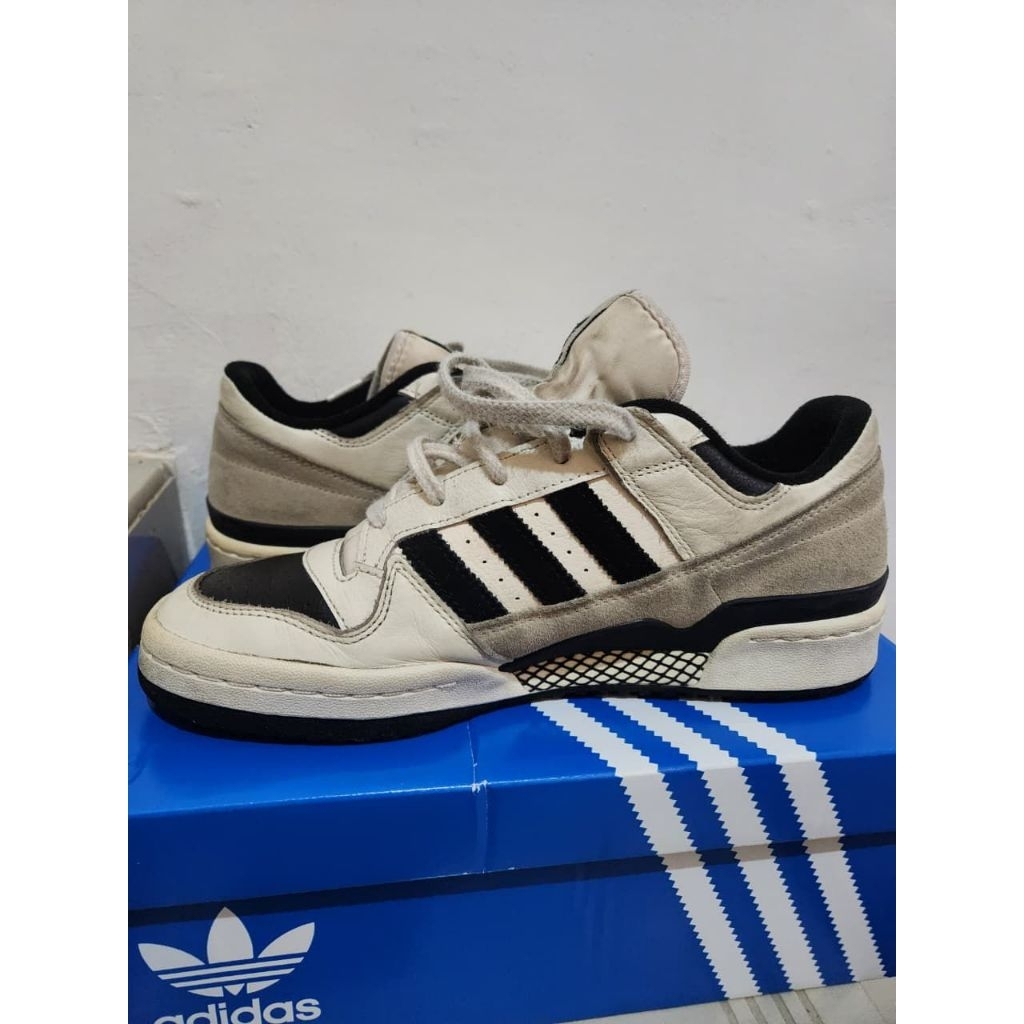 Adidas Forum Low CL