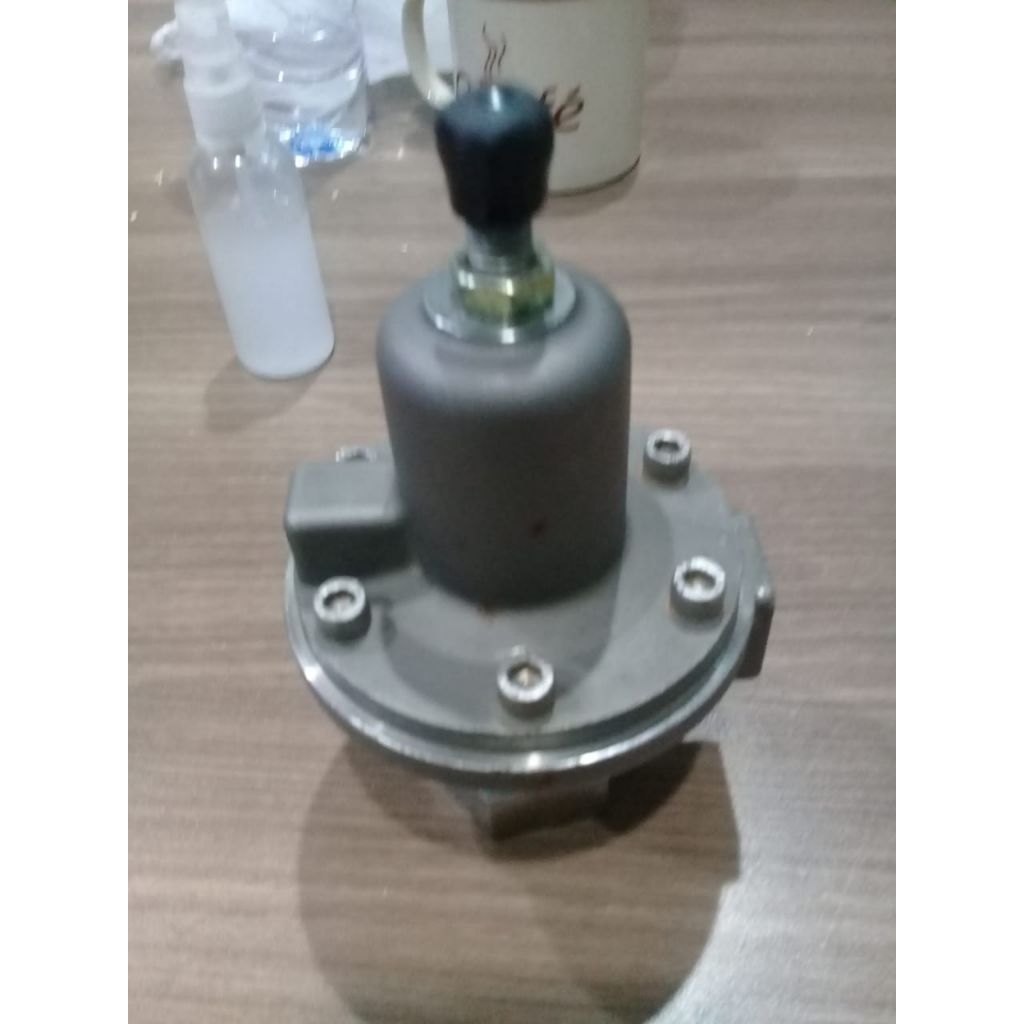 Regulator 1301F Fisher