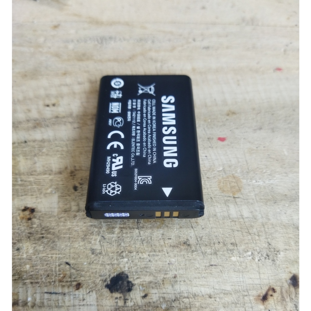 Baterai hp kecil refil RC refil HT refil lampu emergency baterai layangan baterai Joule Thief