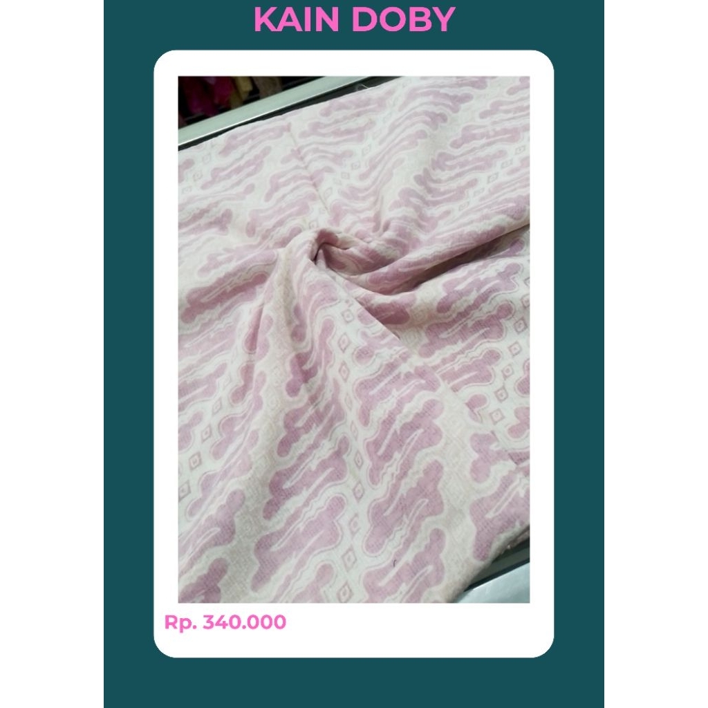 KAIN DOBY