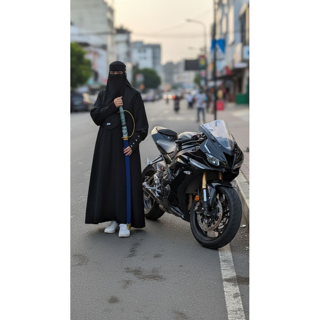 GRYPHON AKAGAMI NO SHANKS