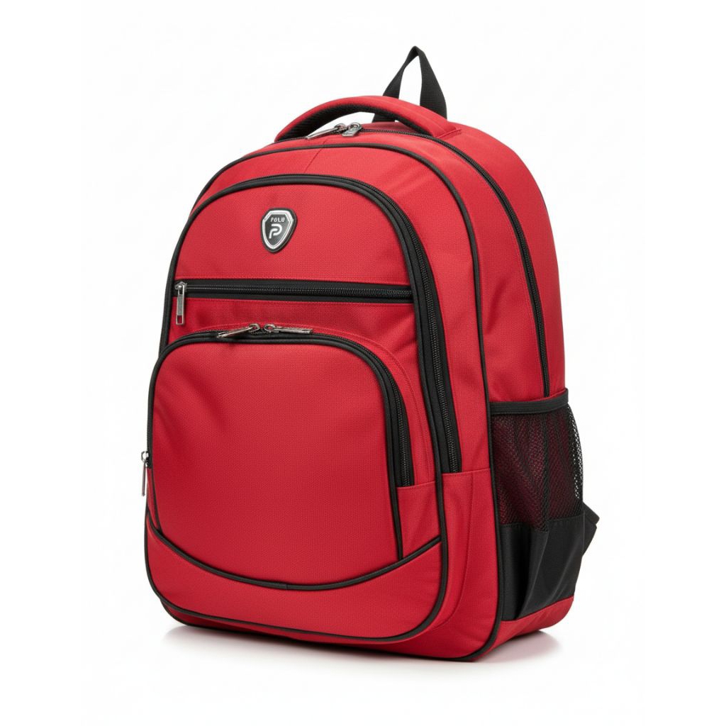 Tas Anak POLO Merah
